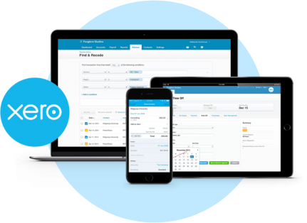 Xero Partner