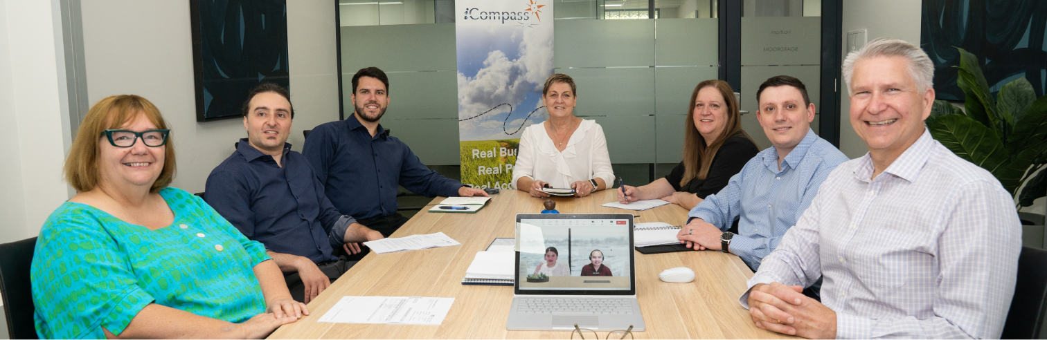 iCompass