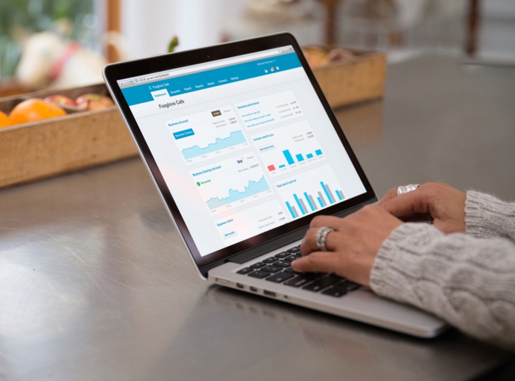 Melbourne Small Business Accountant