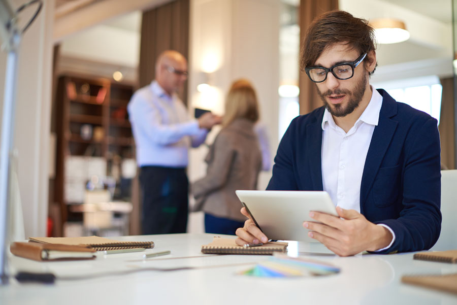 Self Managed Super Fund – SMSF Accountant