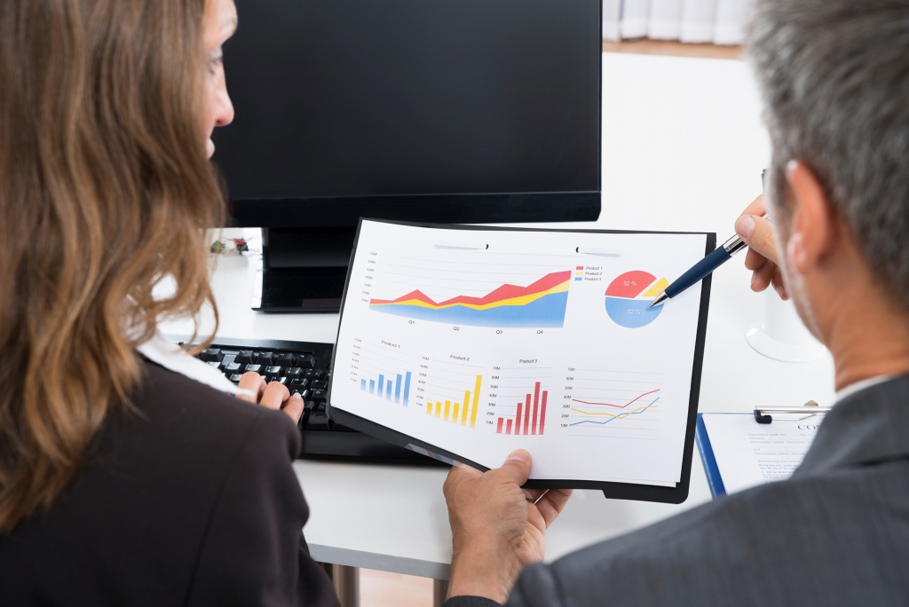 Small Business Accounting Packages
