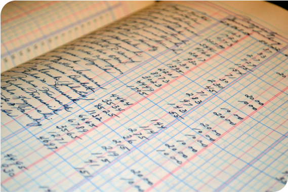 bookkeeping & payroll